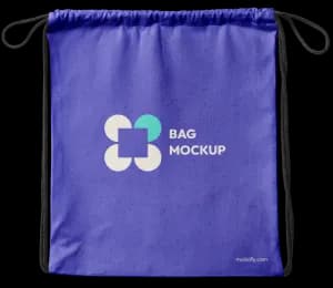 Bag Mockups