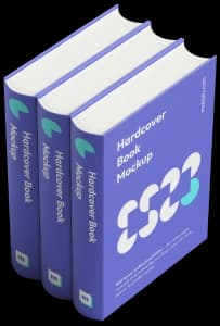 Book Mockups
