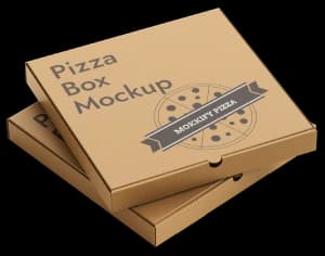 Box Mockups